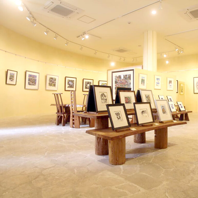 AKARA GALLERY