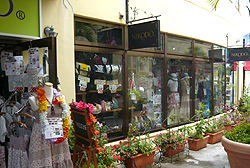 NIKODO　美浜店