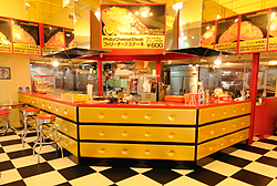 レストラン カフェ カテゴリー アメリカンビレッジ American Village レストラン カフェ カテゴリー アメリカンビレッジ American Village