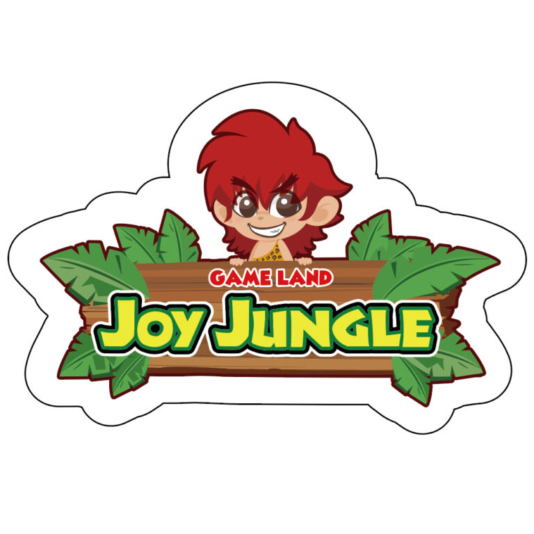 JOYJUNGLE