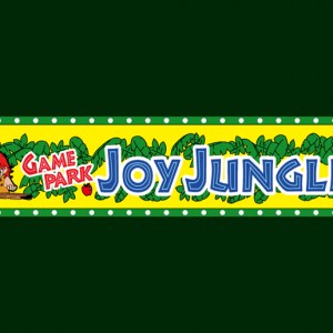 ジョイジャングル ジョイジャングル