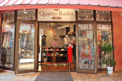 「Quattro Rabbit OKINAWA」的圖片搜尋結果