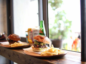 レストラン カフェ カテゴリー アメリカンビレッジ American Village レストラン カフェ カテゴリー アメリカンビレッジ American Village