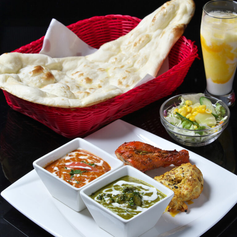Indian Curry Bollywood Jewel（ボリウッドジュエル）