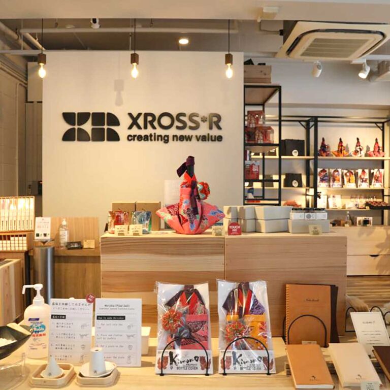 XROSS*R（クロスアール）