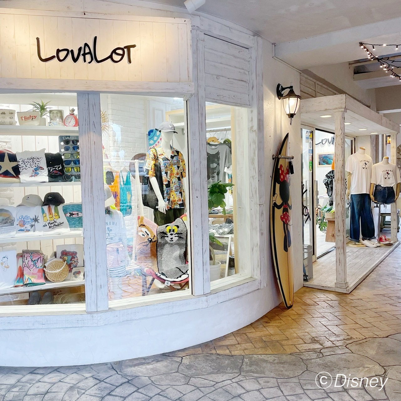 LOVALOT(ラバロット)