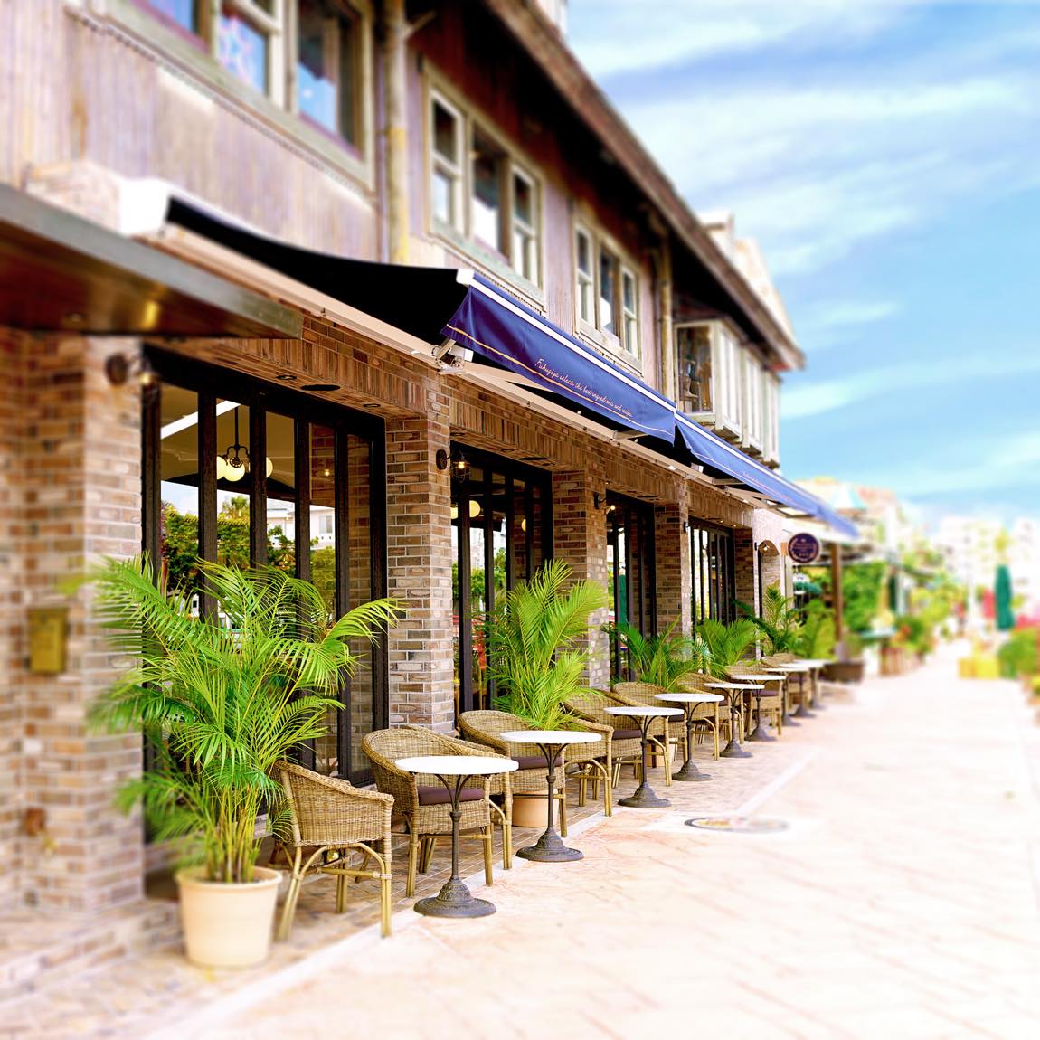 FUKUGIYA CAFE（ふくぎや かふぇ）