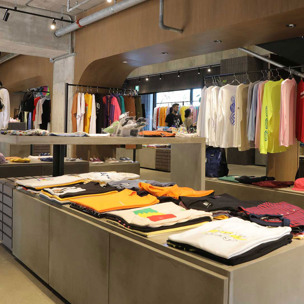 店舗 アメリカンビレッジ AMERICAN VILLAGE