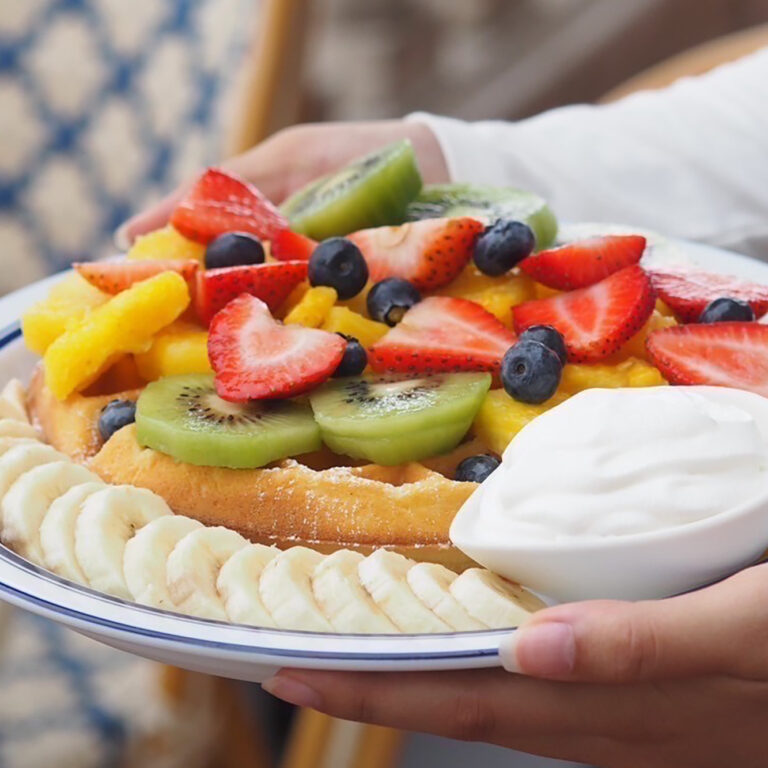 cafe and fruits BUNBUN (カフェアンドフルーツブンブン)