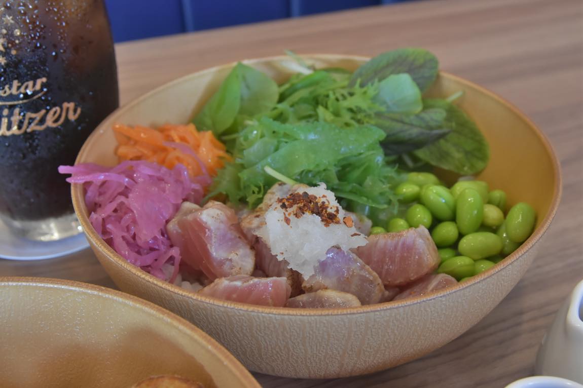 GO KINGS! CAFE (ゴーキングス！カフェ)