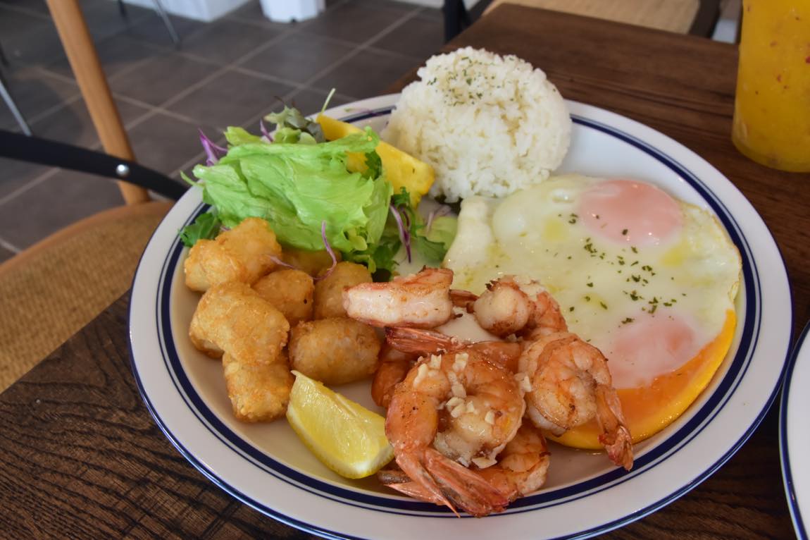 cafe and fruits BUNBUN (カフェアンドフルーツブンブン)