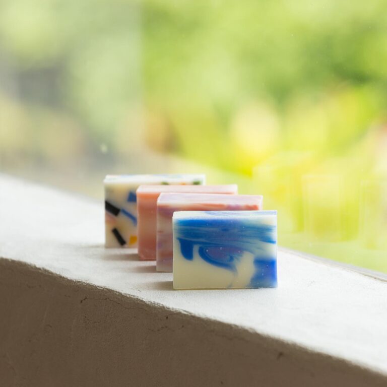 SuiSavon -Shuri Soap- Chatan American Village Gallery Shop（SuiSavon -首里石鹸- 北谷アメリカンビレッジギャラリーショップ）