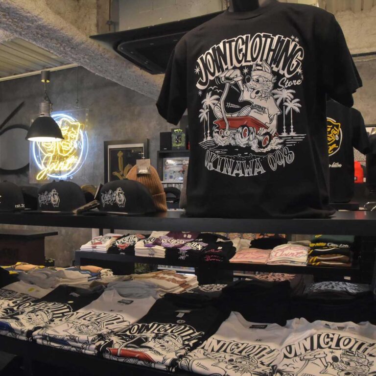 Joint Clothing Store (ジョイント クロージング ストア)