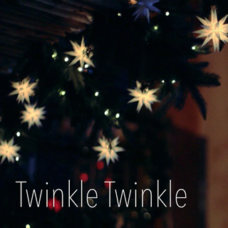 Twinkle Twinkle